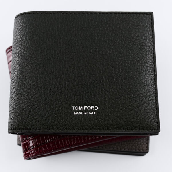 MEN'S WALLETS